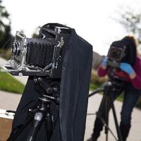 Collodion Workshop